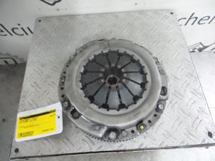 Used Clutch kit (complete) Kia Picanto (JA) 1.0 12V Price on request offered by DeVo Autoparts