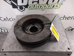 Used Front brake disc Kia Picanto (JA) 1.0 12V Price on request offered by DeVo Autoparts