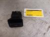 Mercedes-Benz CLA Shooting Brake (117.9) 1.6 CLA-200 16V Brytare, parkeringsbroms
