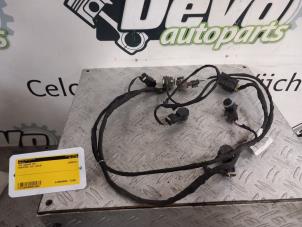 Used PDC Sensor Set Mercedes CLA Shooting Brake (117.9) 1.6 CLA-200 16V Price on request offered by DeVo Autoparts