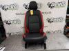 Fotel lewy z Kia Picanto (JA) 1.0 12V 2020