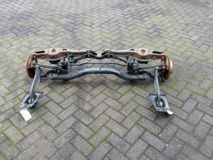 Used Swing arm Audi A3 Sportback (8VA/8VF) 1.4 TFSI 16V e-tron Price on request offered by DeVo Autoparts
