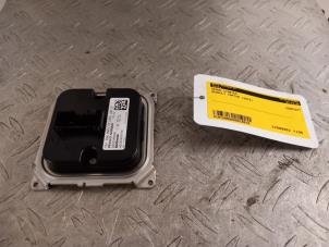 Used Xenon Starter Renault Captur (2R) 1.3 TCE 130 16V Price on request offered by DeVo Autoparts