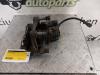 Bremszange links hinten van een Audi A3 Sportback (8VA/8VF), 2012 / 2020 1.4 TFSI 16V e-tron, Fließheck, 4-tr, Elektrisch Benzin, 1.395cc, 110kW (150pk), FWD, CUKB; CXUA; DGEA, 2014-05 / 2020-10, 8VA; 8VF 2015