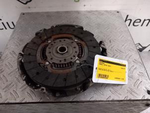 Used Pressure plate Renault Captur (2R) 0.9 Energy TCE 12V Price on request offered by DeVo Autoparts