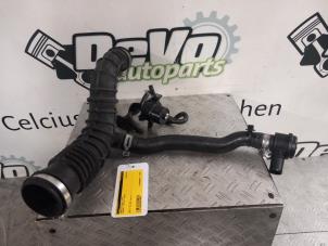 Used Air intake hose Renault Captur (2R) 0.9 Energy TCE 12V Price on request offered by DeVo Autoparts