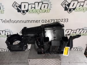 Used Heater housing Mercedes CLA Shooting Brake (117.9) 1.6 CLA-200 16V Price on request offered by DeVo Autoparts