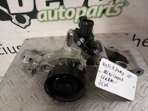 Used Water pump Mini Clubman (F54) 1.5 One 12V Price on request offered by DeVo Autoparts