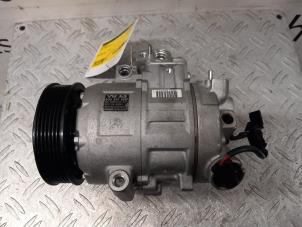 Used Air conditioning pump Seat Ibiza IV (6J5) 1.2 TSI 16V Price on request offered by DeVo Autoparts