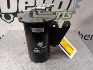 Usagé Boîtier de filtre carburant Volkswagen Golf VII (AUA) 2.0 TDI 4Motion 16V Prix sur demande proposé par DeVo Autoparts