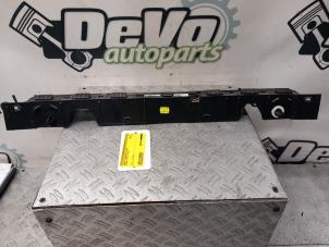 Used Rear bumper shock absorber Renault Captur (2R) 1.5 Energy dCi 90 FAP Price on request offered by DeVo Autoparts
