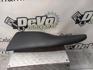 Used Side panel trim, rear left Mercedes C (W205) C-220 2.2 CDI BlueTEC, C-220 d 16V Price on request offered by DeVo Autoparts