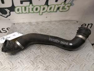 Used Radiator hose Mercedes C (W205) C-220 2.2 CDI BlueTEC, C-220 d 16V Price on request offered by DeVo Autoparts