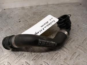 Used Radiator hose Mercedes C (W205) C-220 2.2 CDI BlueTEC, C-220 d 16V Price on request offered by DeVo Autoparts