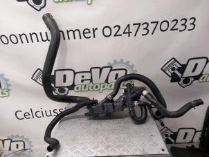 Used Thermostat housing Renault Scénic IV (RFAJ) 1.2 TCE 130 16V Price on request offered by DeVo Autoparts