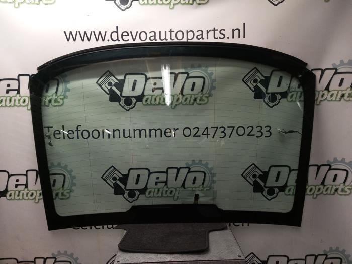 Usados Ventanilla detrás BMW 5 serie (G30) 520i 2.0 TwinPower Turbo 16V Precio de solicitud ofrecido por DeVo Autoparts