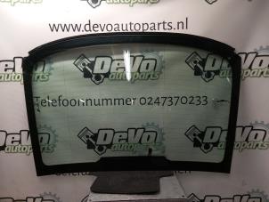 Used Rear window BMW 5 serie (G30) 523i 2.0 TwinPower Turbo 16V Price on request offered by DeVo Autoparts