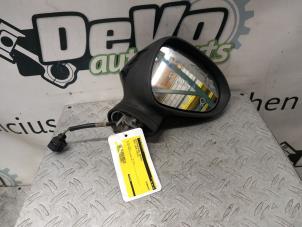 Used Wing mirror, right Seat Leon (1P1) 2.0 TDI 16V FR Price on request offered by DeVo Autoparts