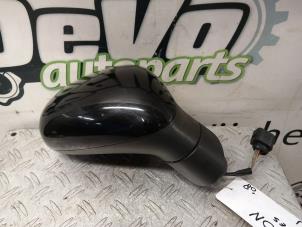 Used Wing mirror, right Seat Leon (1P1) 1.4 16V Price on request offered by DeVo Autoparts