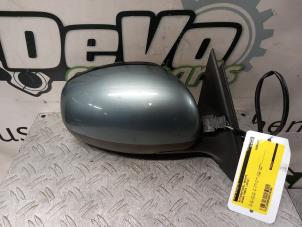 Gebrauchte Außenspiegel rechts Skoda Fabia II (5J) 1.2i 12V Preis auf Anfrage angeboten von DeVo Autoparts