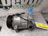 Air conditioning pump from a Renault Scénic IV (RFAJ), 2016 / 2022 1.2 TCE 115 16V, MPV, Petrol, 1.197cc, 85kW (116pk), FWD, H5F408; H5FF4, 2016-09 / 2022-07, F2MB 2017