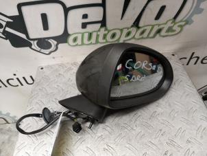 Gebrauchte Außenspiegel rechts Opel Corsa D 1.2 16V Preis auf Anfrage angeboten von DeVo Autoparts
