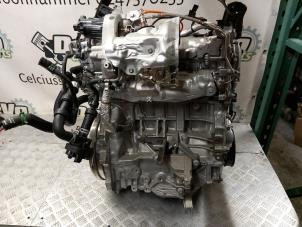 Usados Motor Renault Megane IV (RFBB) 1.6 GT Energy TCe 205 EDC Precio de solicitud ofrecido por DeVo Autoparts