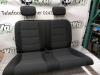 Set of upholstery (complete) from a Volkswagen Golf VI Cabrio (1K), 2011 / 2016 1.4 TSI 160 16V, Convertible, Petrol, 1.390cc, 118kW (160pk), FWD, CAVD; CNWA; CTHD; CTKA, 2011-03 / 2016-05 2014