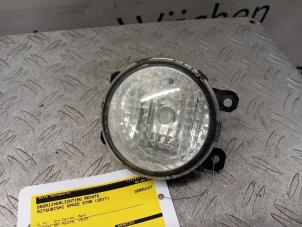 Used Daytime running light, right Mitsubishi Space Star (A0) 1.2 12V Price on request offered by DeVo Autoparts