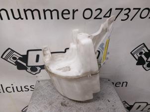 Used Front windscreen washer reservoir Volvo V60 I (FW/GW) 2.4 D6 20V Plug-in Hybrid AWD Price on request offered by DeVo Autoparts