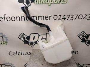 Used Front windscreen washer reservoir Volvo V60 I (FW/GW) 2.0 D2 16V Price on request offered by DeVo Autoparts