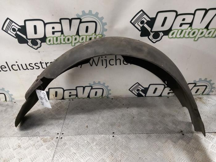 Używane Nadkole Audi Cabrio (B4) 2.3 E Cena na żądanie oferowane przez DeVo Autoparts