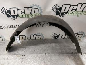 Used Wheel arch liner Audi Cabrio (B4) 2.3 E Price on request offered by DeVo Autoparts