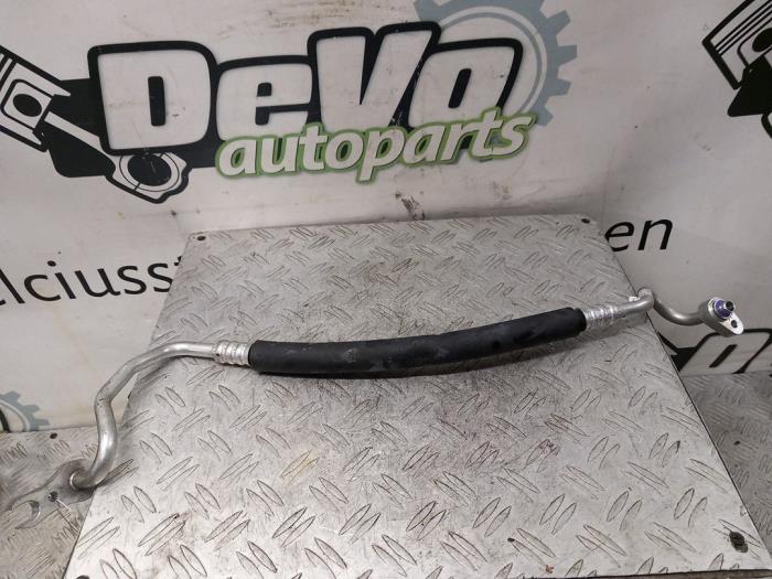 Begagnade Luftkonditioneringsledning Mercedes E (W213) E-350e 2.0 Turbo 16V Pris på förfrågan erbjuds av DeVo Autoparts