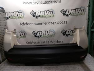 Used Rear bumper Renault Captur (2R) 1.2 TCE 16V EDC Price on request offered by DeVo Autoparts