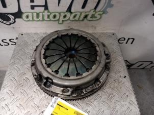 Used Clutch kit (complete) Mazda CX-5 (KF) 2.0 SkyActiv-G 150 16V 2WD Price on request offered by DeVo Autoparts