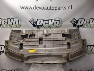 Used Insulation mat, behind centre Mercedes E (W213) E-350e 2.0 Turbo 16V Price on request offered by DeVo Autoparts