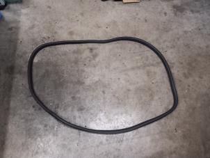 Used Front door seal 4-door, right Mercedes E (W213) E-350e 2.0 Turbo 16V Price on request offered by DeVo Autoparts