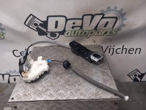 Used Door lock mechanism 4-door, front left Audi A3 Sportback (8VA/8VF) 1.4 TFSI ACT Ultra 16V Price on request offered by DeVo Autoparts