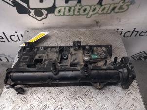 Used Intake manifold Renault Megane IV Estate (RFBK) 1.6 Energy dCi 130 Price on request offered by DeVo Autoparts