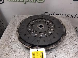 Used Clutch kit (complete) Ford B-Max (JK8) 1.0 EcoBoost 12V 100 Van Price on request offered by DeVo Autoparts