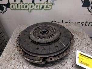 Used Clutch kit (complete) Ford B-Max (JK8) 1.0 EcoBoost 12V 125 Price on request offered by DeVo Autoparts