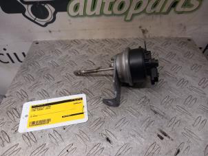 Used Turbo relief valve Ford Mondeo IV 2.0 TDCi 135 16V Price on request offered by DeVo Autoparts
