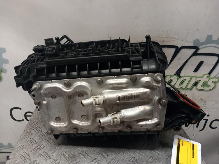 Gebrauchte Ansaugbrugge Ford C-Max (DXA) 1.5 Ti-VCT EcoBoost 150 16V Van Preis € 242,00 Mit Mehrwertsteuer angeboten von DeVo Autoparts