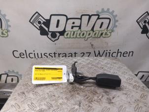 Used Rear seatbelt buckle, left Mazda CX-5 (KF) 2.0 SkyActiv-G 165 16V 2WD Price € 30,25 Inclusive VAT offered by DeVo Autoparts