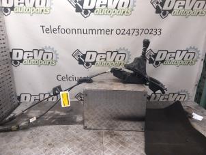 Used Gear-change mechanism Nissan Qashqai (J11) 1.2 DIG-T 16V Price € 90,75 Inclusive VAT offered by DeVo Autoparts