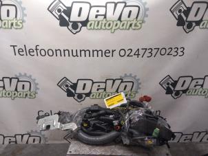 Used Wiring harness engine room Nissan Qashqai (J11) 1.2 DIG-T 16V Price € 151,25 Inclusive VAT offered by DeVo Autoparts