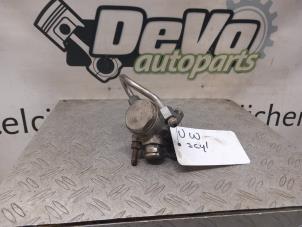 Used Mechanical fuel pump Volkswagen Golf VII (AUA) 1.0 TSI 12V BlueMotion Price € 90,75 Inclusive VAT offered by DeVo Autoparts