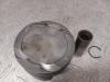 Piston from a Volvo V40 Cross Country (MZ) 1.6 D2 2015