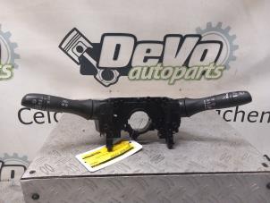 Used Steering column stalk Nissan Qashqai (J11) 1.2 DIG-T 16V Price € 60,50 Inclusive VAT offered by DeVo Autoparts